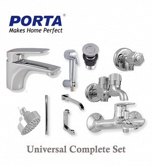 Porta Universal Complete Set (Option:2)